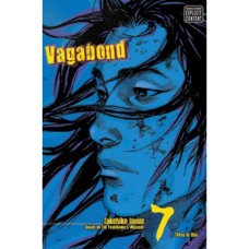 Vagabond Manga Omnibus Volume 07 Vagabond Manga Omnibus Volume 07