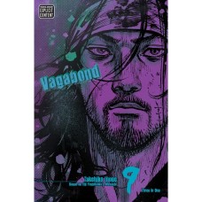 Vagabond Manga Omnibus Volume 09 Vagabond Manga Omnibus Volume 09