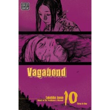 Vagabond Manga Omnibus Volume 10 Vagabond Manga Omnibus Volume 10