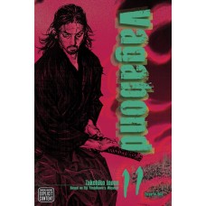 Vagabond Manga Omnibus Volume 11 Vagabond Manga Omnibus Volume 11