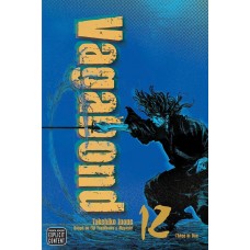 Vagabond Manga Omnibus Volume 12 Vagabond Manga Omnibus Volume 12