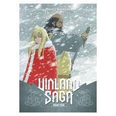 Vinland Saga Manga Volume 02 Vinland Saga Manga Volume 02