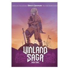 Vinland Saga Manga Volume 03 Vinland Saga Manga Volume 03