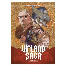 Vinland Saga Manga Volume 07 Vinland Saga Manga Volume 07