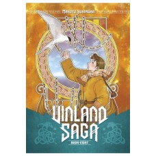 Vinland Saga Manga Volume 08 Vinland Saga Manga Volume 08